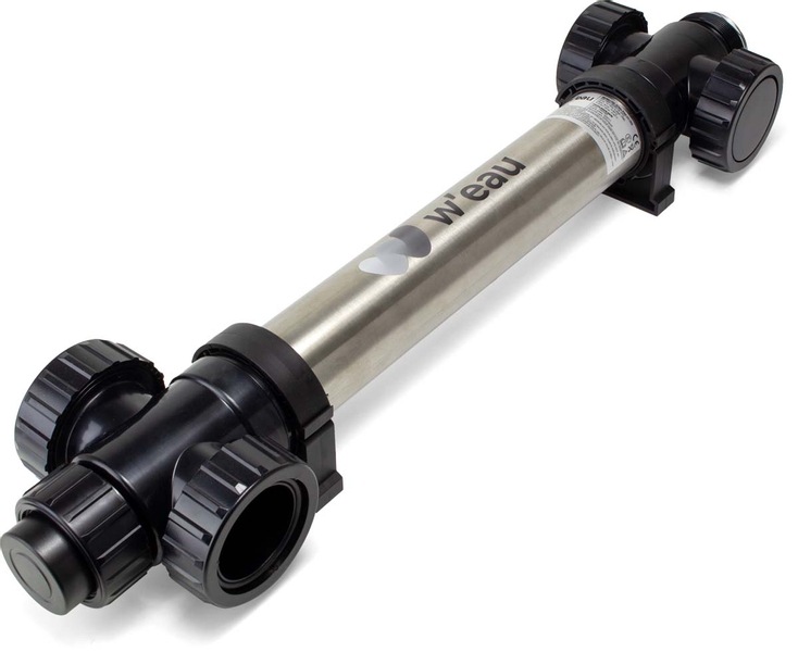 W'eau UV-C Pool 75 watt