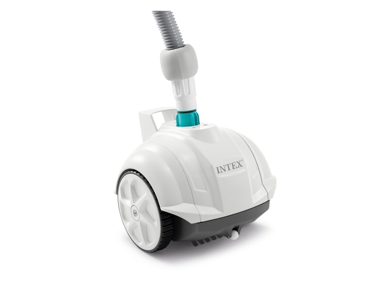 Intex ZX50 zwembadreiniger - zijkant