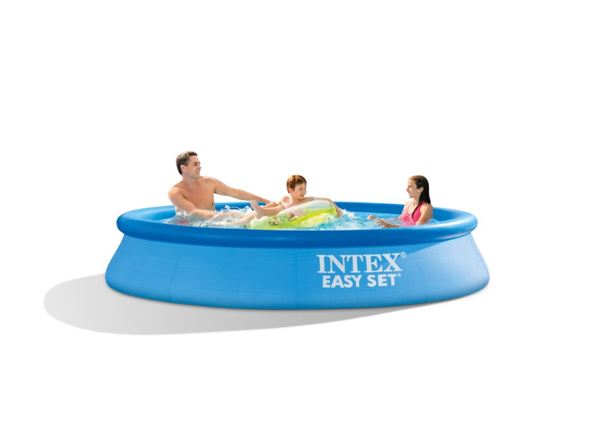 Intex Easy Set zwembad - 305 x 61 cm