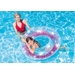 Intex glitter zwemband - 119 cm - roze