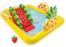 Intex Fun 'n Fruity zwembad speelcentrum - 244 x 191 x 91 cm