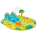 Intex Little Dino zwembad speelcentrum - 191 x 152 x 58 cm