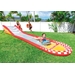 Intex Racing Fun glijbaan - 561 x 119 cm
