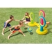 Intex Frisbee Spel