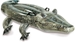 Intex opblaasbare realistische krokodil (170 cm)