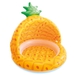 Intex Ananas babyzwembad - 102 x 94 cm