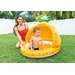 Intex Ananas babyzwembad - 102 x 94 cm