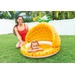 Intex Ananas babyzwembad - 102 x 94 cm