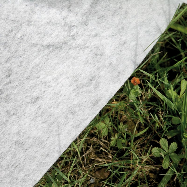 Gré Avantgarde composiet zwembad - 466 x 326 x 124 cm - grondzeil