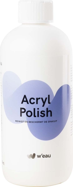 W'eau Acryl Cleaner - 500ml