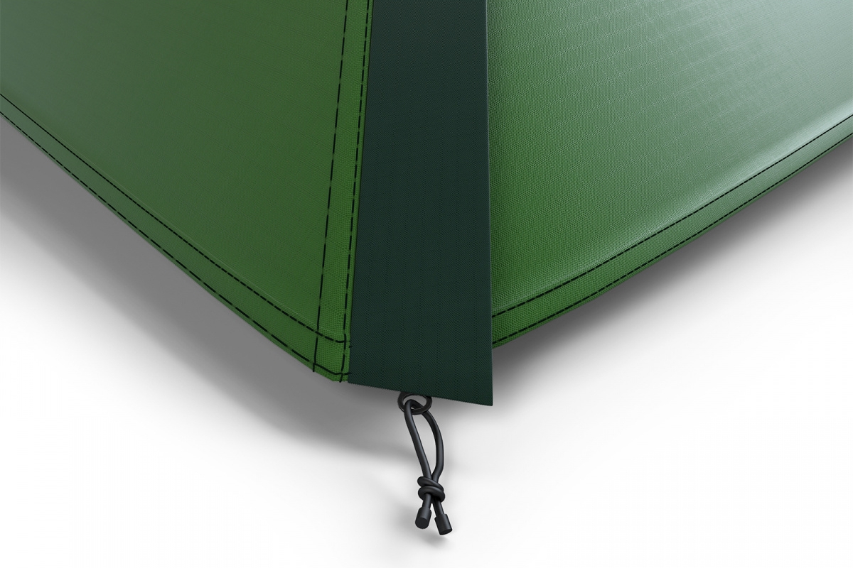 Husky Beast 3 koepeltent - 3 persoonstent