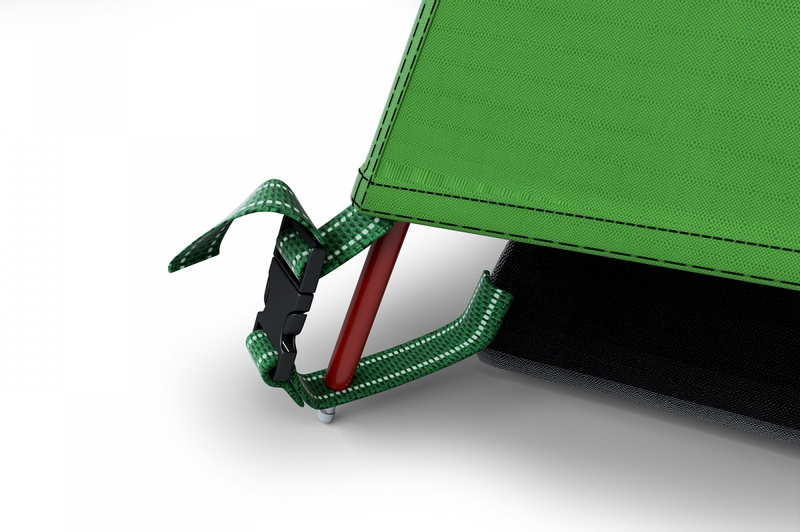 Husky Beast 3 koepeltent - 3 persoonstent