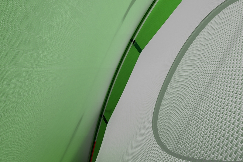 Husky Beast 3 koepeltent - 3 persoonstent