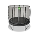 Exit Allure Classic trampoline - ø 253 cm - Zwart