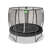 Exit Allure Premium trampoline - ø 305 cm - Zwart
