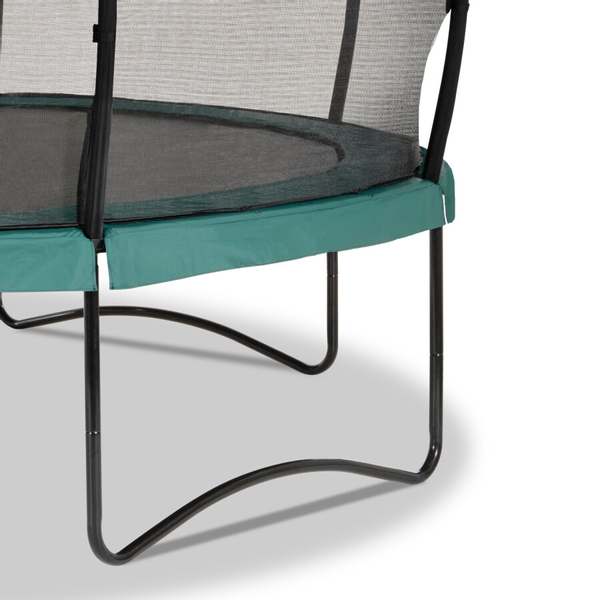 Exit Allure Classic trampoline - ø 366 cm - Groen