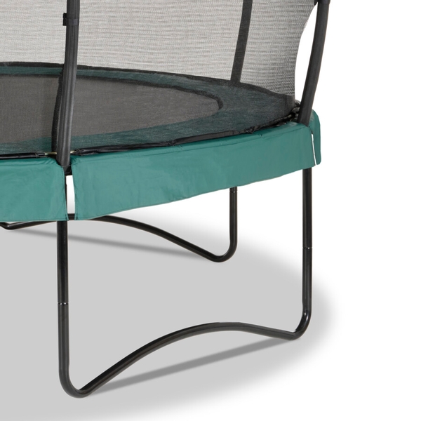 Exit Allure Premium trampoline - ø 366 cm - Groen