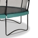 Exit Allure Classic trampoline - ø 427 cm - Groen