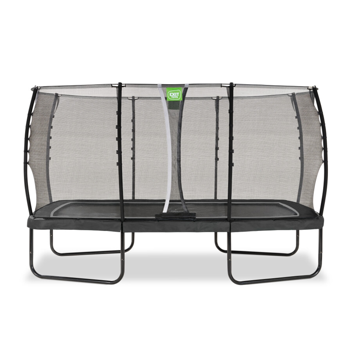 EXIT-Allure-Classic-trampoline-244-427cm-zwart