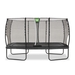 EXIT-Allure-Classic-trampoline-244-427cm-zwart