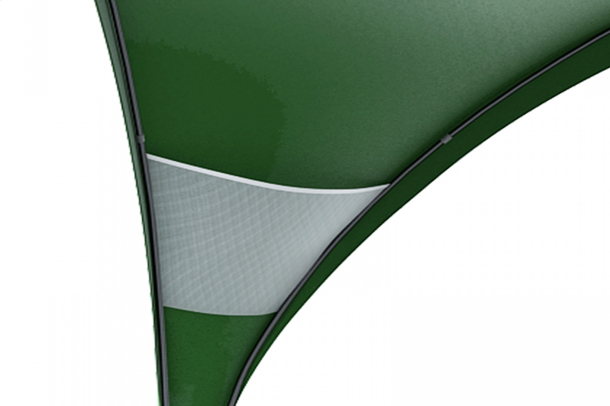 Husky Broof L partytent