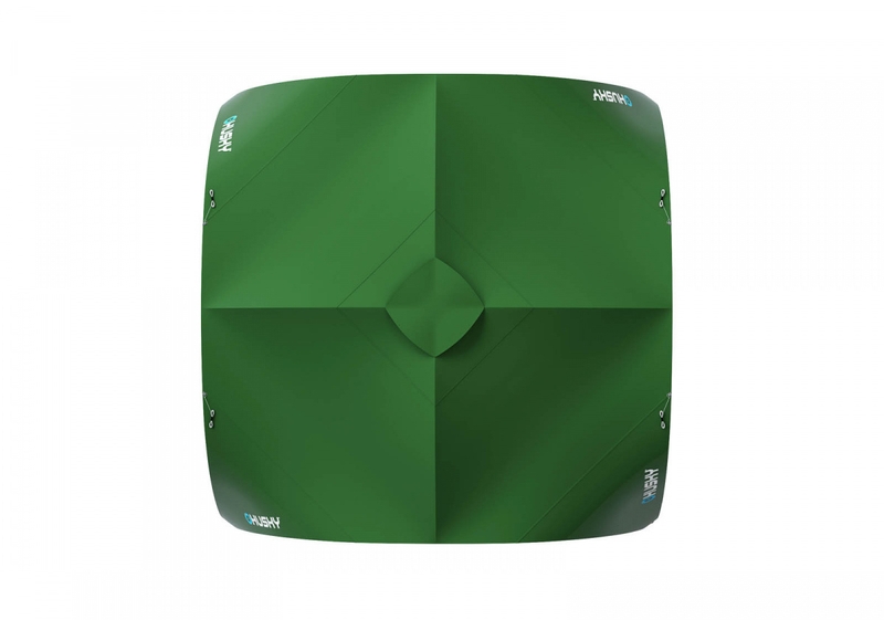 Husky Broof L partytent