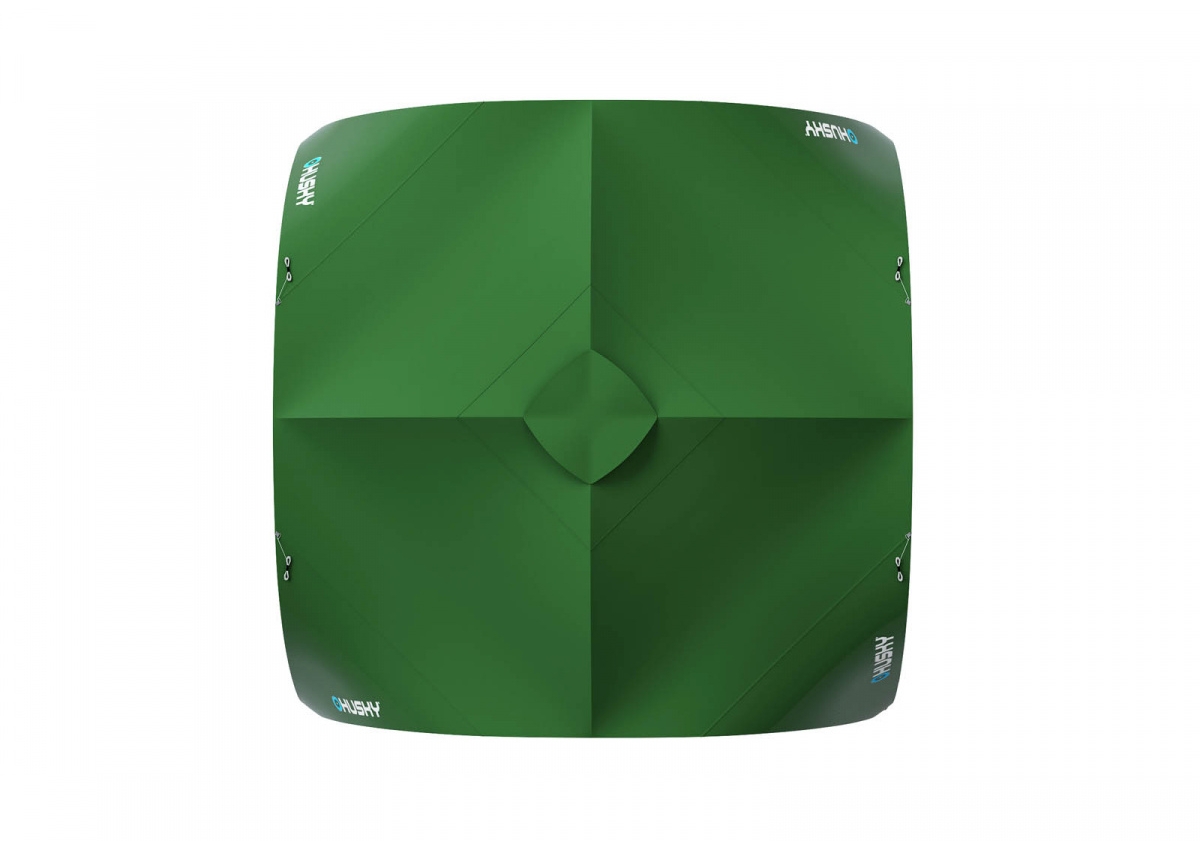 Husky Broof XL partytent