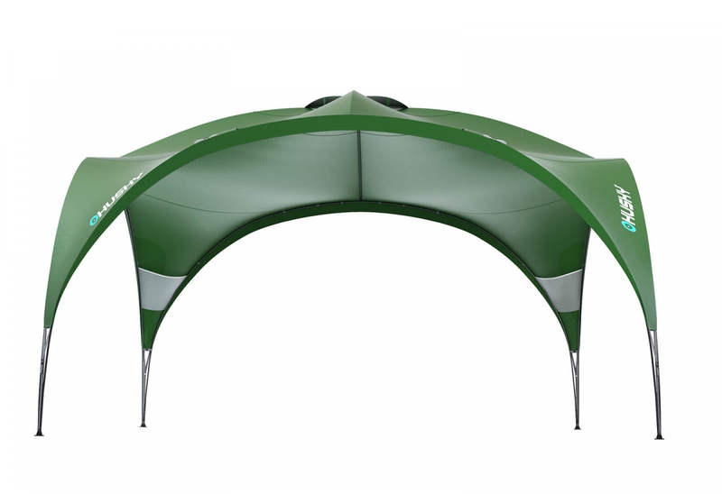 Husky Broof XL partytent