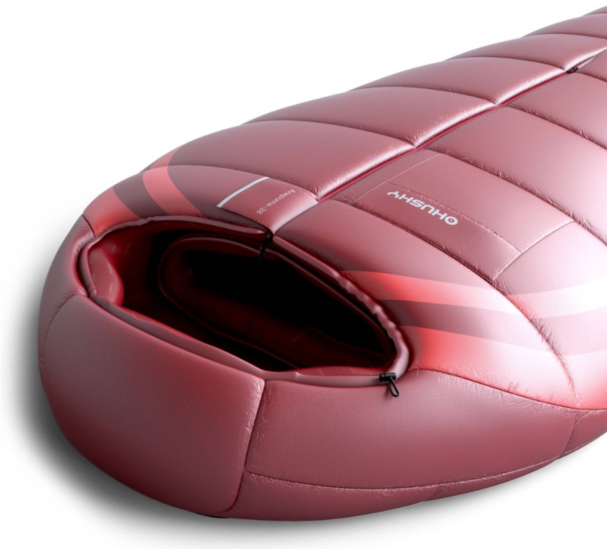 Husky Anapurna mummyslaapzak - vrouwen