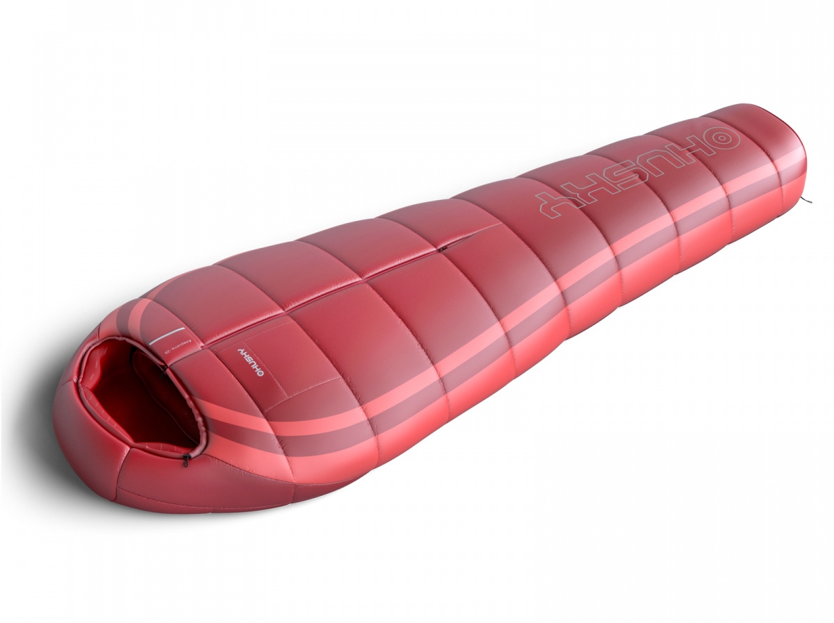 Husky Anapurna mummyslaapzak - vrouwen