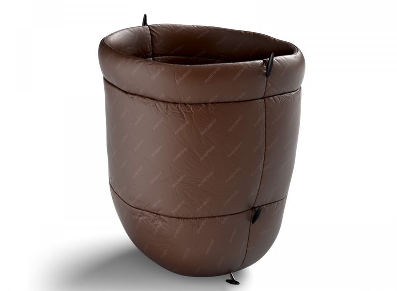 Husky Anapurna mummyslaapzak - vrouwen