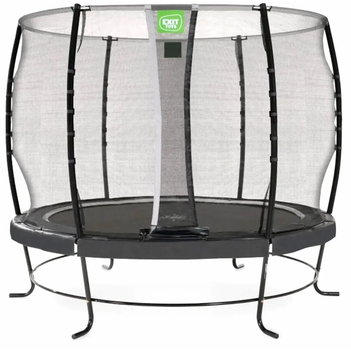 Exit Lotus Classic trampoline - Ø 305 cm - Zwart

