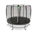 Exit Lotus Classic trampoline - ø 305 cm - Zwart