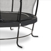 Exit Lotus Classic trampoline - ø 305 cm - Zwart