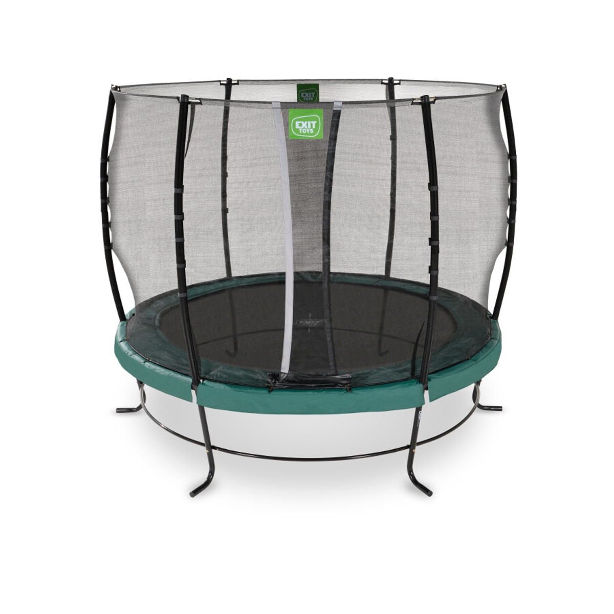 Exit Lotus Classic trampoline - ø 305 cm - Groen