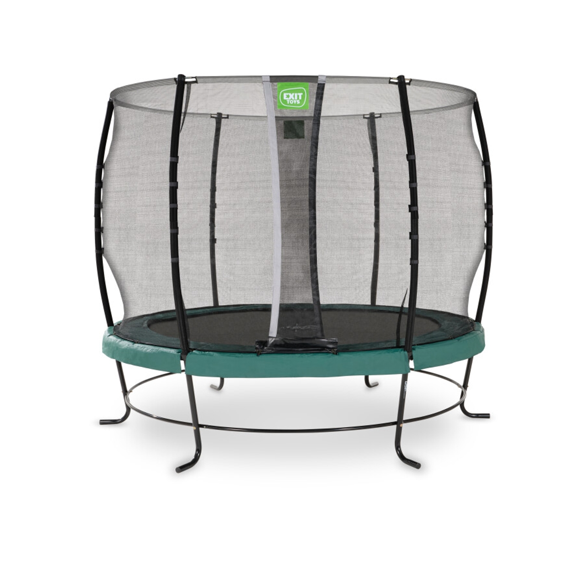 Exit Lotus Classic trampoline - ø 305 cm - Groen