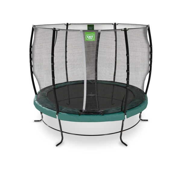 Exit Lotus Classic trampoline - ø 305 cm - Groen