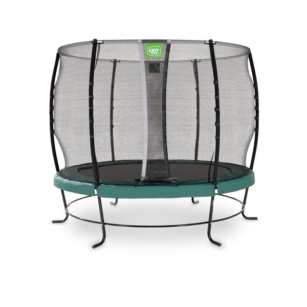 Exit Lotus Classic trampoline - ø 305 cm - Groen