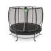 Exit Lotus Premium trampoline - ø 305 cm - Zwart