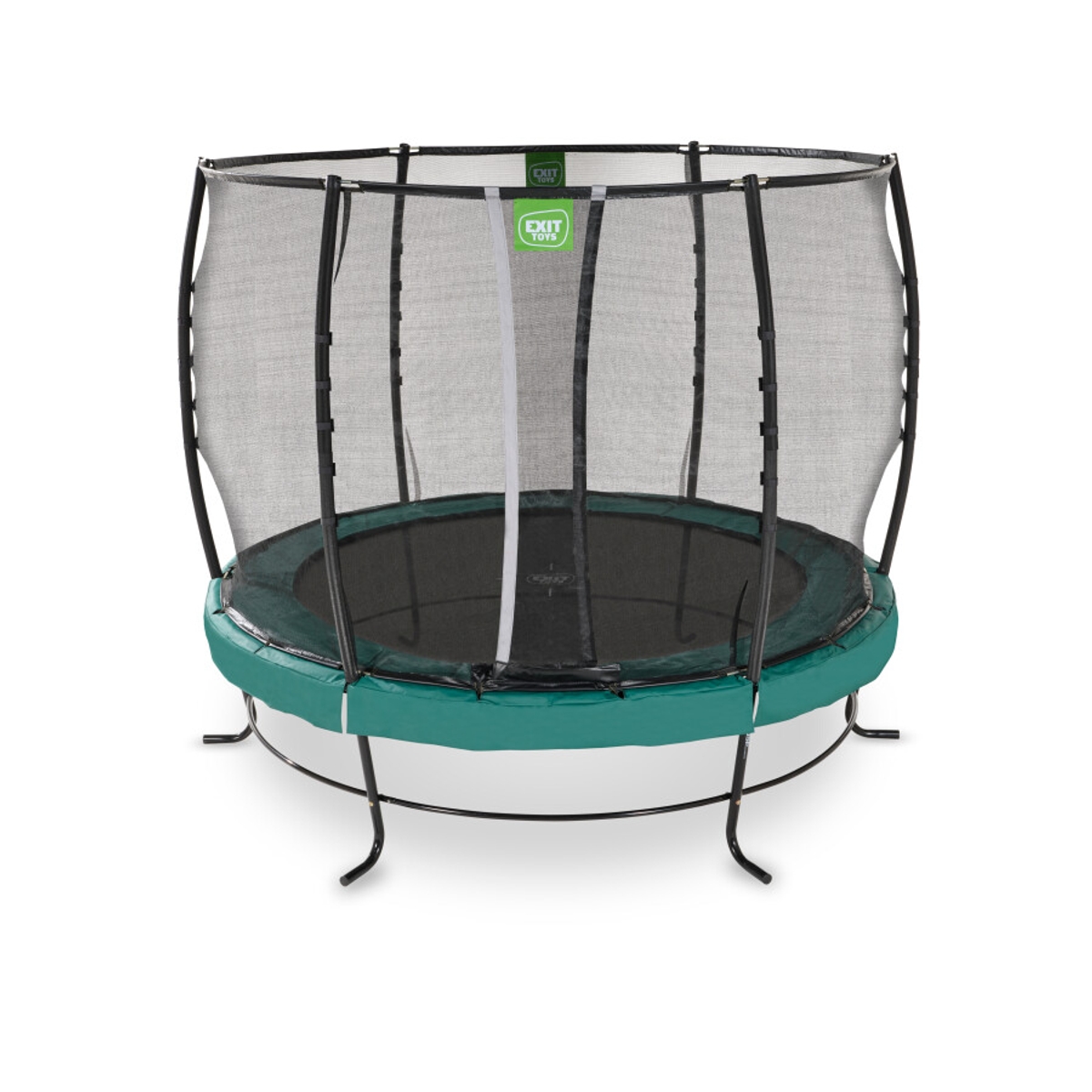 Exit Lotus Premium trampoline - ø 305 cm - Groen
