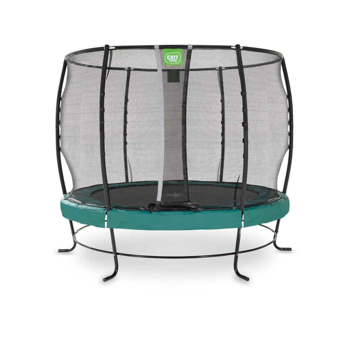 Exit Lotus Premium trampoline - ø 305 cm - Groen