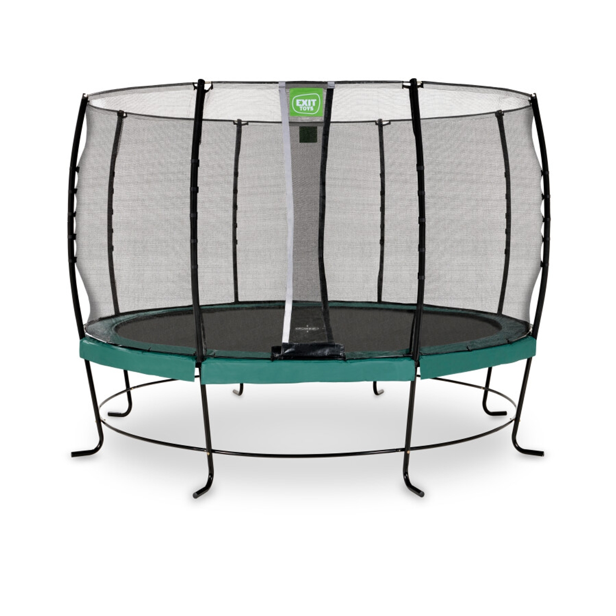 Exit Lotus Classic trampoline - ø 366 cm - Groen