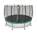 Exit Lotus Classic trampoline - ø 366 cm - Groen