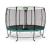 Exit Lotus Classic trampoline - ø 366 cm - Groen