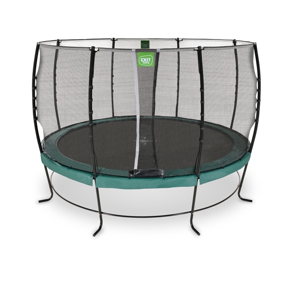 Exit Lotus Classic trampoline - ø 366 cm - Groen