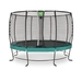 Exit Lotus Premium trampoline - ø 366 cm - Groen