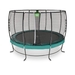Exit Lotus Premium trampoline - ø 366 cm - Groen