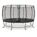 Exit Lotus Classic trampoline - ø 427 cm - Zwart