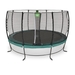 Exit Lotus Classic trampoline - ø 427 cm - Groen