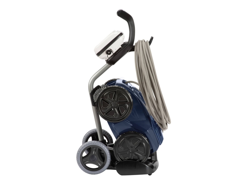 Zodiac Alpha RA 6300 IQ Pro zwembadrobot - transportkarretje